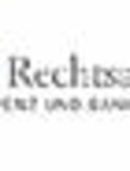 Wirtschafts-/ Diplomjurist (w/m/d) für Insolvenz-/Restrukturierungsverfahren - Frankfurt (Main)