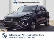 VW T-Roc, 1.5 l TSI Life OPF, Jahr 2022 - Glinde