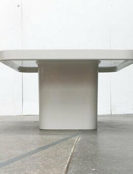 Peter Ghyczy Senftenberg Table Tisch zu Mid Century Space Age Ei - Hamburg Hamburg-Nord