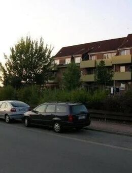 *** 2- Zimmer im Moorring *** - Lauenburg (Elbe)