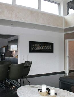 Exklusives Penthouse in Hildesheim - Wohnen auf höchstem Niveau - Hildesheim