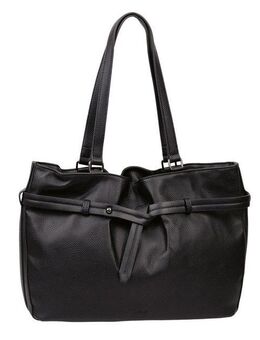 Gabor Shopper Latissa, aus weichem genarbten Lederimitat