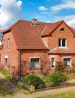Großzügiges Familienanwesen mit Potenzial in Moraas - Moraas
