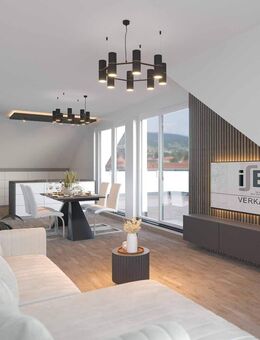 Mietwohnungen in zentraler Lage - Ohrdruf