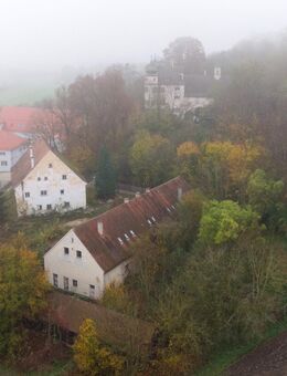 Elizenhof - Thalmassing