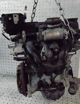 Citroen C1 (Typ:P) Motor 1,0 CFA 384F / CFA 0140096PI0100 - Pinneberg