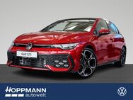 VW Golf, GTI HARMAN, Jahr 2024 - Olpe