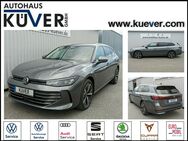 VW Passat Variant, 2.0 TDI 18, Jahr 2024 - Hagen (Bremischen)