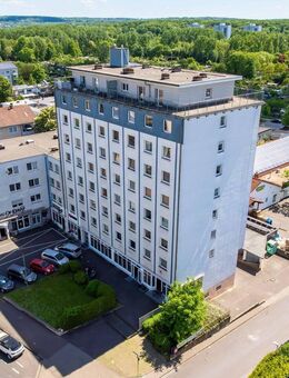 3 Zimmer Penthouse - Wohnung in Gießen - Gießen