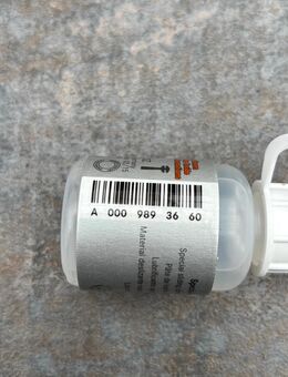 Mercedes-Benz Spezial-Gleitmittel Fluid A0009893660 30ml - Berlin