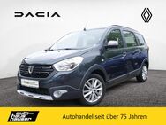 Dacia Lodgy, Stepway TCe 130 GPF, Jahr 2021 - Aldingen