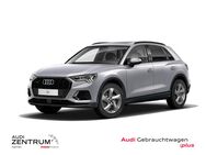 Audi Q3, 40 TFSI quattro advanced, Jahr 2020 - Aachen