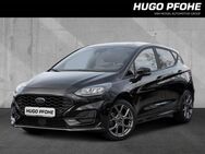 Ford Fiesta, 1.0 ST-Line EB, Jahr 2023 - Schwerin