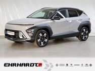 Hyundai Kona, 1.6 SX2 HEV PRIME ° EL SITZE HECKKL, Jahr 2024 - Hildburghausen