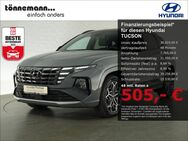 Hyundai Tucson, N-LINE GRAD KLIMASITZ SITZ, Jahr 2024 - Coesfeld