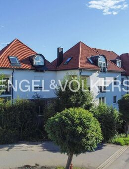 Charmante und moderne Wohnung im Zentrum von Lindenberg - Lindenberg (Allgäu)