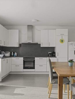 Eergiewert (A+) Exklusiver altersgerechter Neubau-Komfort mit Vollausstattung - Beindersheim