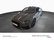 Audi TT, Coupé 40 TFSI S line, Jahr 2020 - Kassel