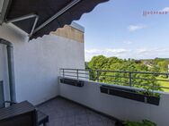 Bezugsfreie 3-Zimmer-Eigentumswohnung mit Balkon und Aussicht in 24161 Altenholz - Altenholz