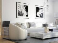 Neubauprojekt in Süßen! Schöne 3 Zimmer-Wohnung mit Balkon im 2. Obergeschoss. Mit Aufzug ! - Süßen