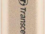 Transcend JetFlash 930C USB-Stick (USB 3.2, Lesegeschwindigkeit 420 MB/s)