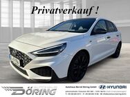 Hyundai i30, 1.5 N Line Turbo Automatik 160PS, Jahr 2023 - Berlin