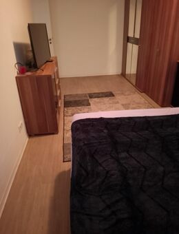 Wohnen gegen etwas Hilfe im Haushalt an eine Sie bei mir Witwer - Geeste