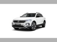 VW T-Roc, 2.0 TDI GOAL, Jahr 2024 - Jülich