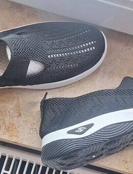 Ballerina / Sneaker - Gr. 40 - Kaufneu - Petersberg (Hessen)