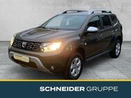 Dacia Duster, 1.6 II Comfort SCe 115, Jahr 2018 - Zwickau