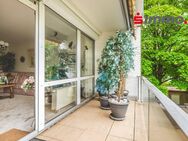 Großzügig zugeschnittene 4-Zimmerwohnung mit 2 Bädern und separater Garage Nähe Rhein-Maas-Klinikum - Würselen
