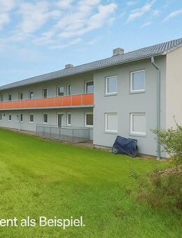 Renditeobjekt: Attraktives MFH mit 13 Einheiten und Balkonen/Terrassen für alle! - Kassel