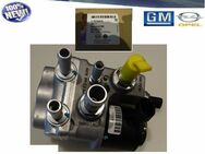 ORIGINAL GM GASREGLER GASREGULATOR OPEL ASTRA K 1.4 CNG 39154416 - Dortmund Wickede