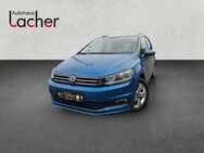 VW Touran, 1.5 TSI Comfortline, Jahr 2021 - Nittenau