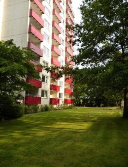Vermietete Eigentumswohnung in Pinneberg-Waldenau zu verkaufen - Pinneberg