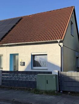 Ihr neues Zuhause - Gemütlichkeit trifft Charme - Delmenhorst