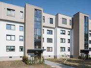 Renovierte 2,5-Zimmer-Wohnung mit ebenerdiger Dusche in Wolfsburg Vorsfelde - Wolfsburg