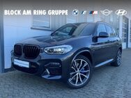 BMW X3, M40i DA PA HiFi, Jahr 2021 - Goslar