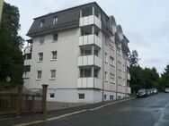 moderne 3-Zimmer Wohnung mit Balkon und TG - Reichenbach (Vogtland)