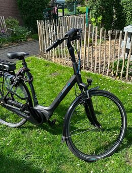 Ebike Gazelle Arroyo C7+ - Tönisvorst