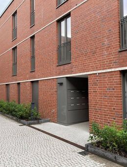 Moderne 3 Zimmer Wohnung mit TOP Anbindung! - Neu Wulmstorf