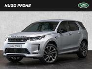 Land Rover Discovery Sport, R-Dynamic HSE Na, Jahr 2020 - Hamburg
