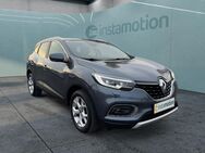 Renault Kadjar, 1.3 TCe 140 GPF Limited, Jahr 2020 - München