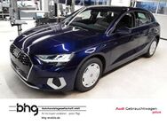 Audi A3, Sportback 35 TFSI advanced Ambiente, Jahr 2024 - Rottweil