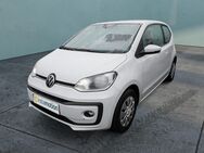 VW up, 1.0 MAPS & MORE DOCK, Jahr 2021 - München