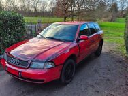 Audi a4 Avant 1.9 tdi - Sonsbeck