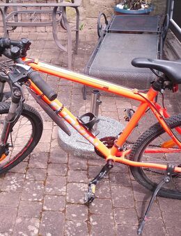 BTWIN ROCKRIDER 500 - Kirchzell