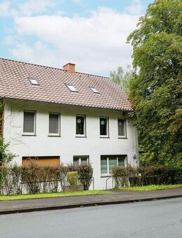 Kapitalanlage mit Potential in Schieder-Schwalenberg - Ideal für Einstieg oder Bestandserweiterung - Schieder-Schwalenberg