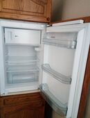 Vestel VEKF2115 Einbaukühlschrank mit Gefrierfach (Nische/Höhe 88 in 50321