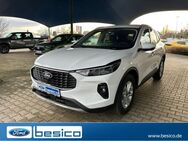 Ford Kuga, Titanium iACC, Jahr 2022 - Glauchau